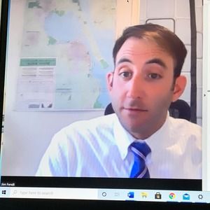 Meet your Posher, Jim